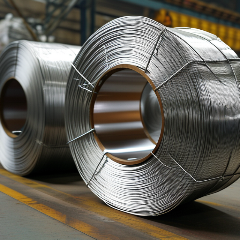 What to Consider When Sourcing Aluminum Wire Globally?