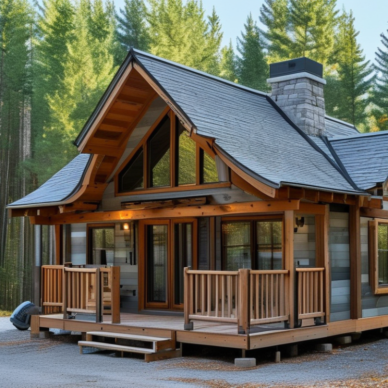 Top DIY Log Cabin Kits for Homeowners in 2026?