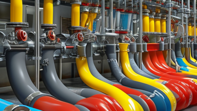 Top 10 Silicone Rubber Hose Uses You Need to Know?