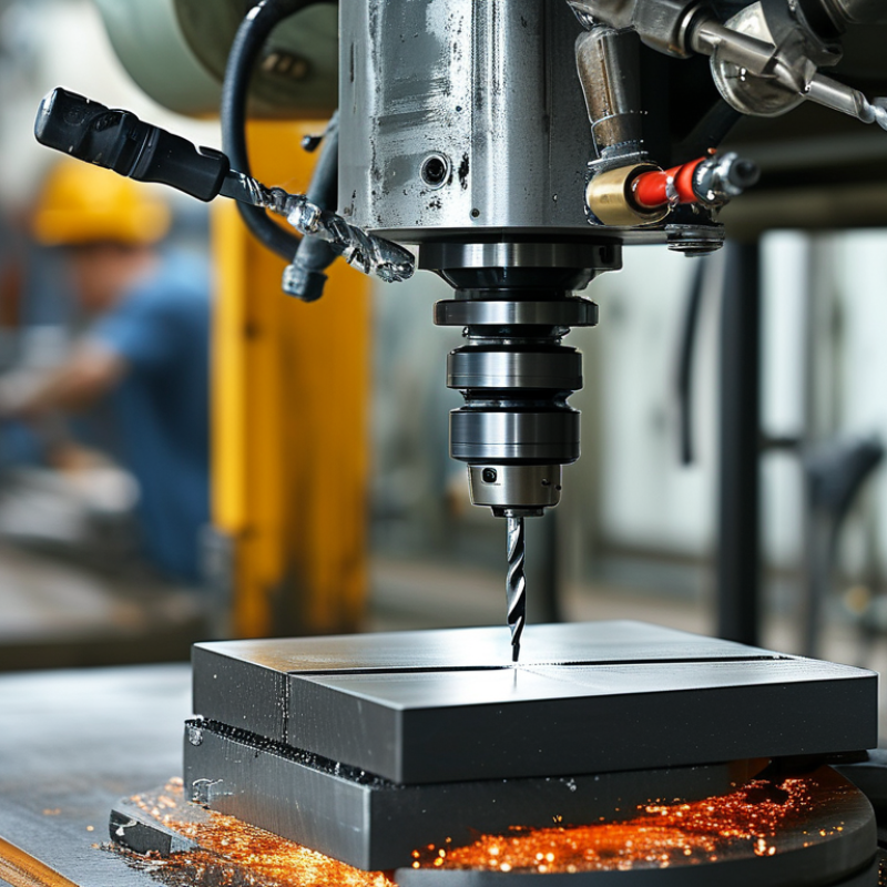 Top China Glass Drilling Machine What Buyers Need to Know?