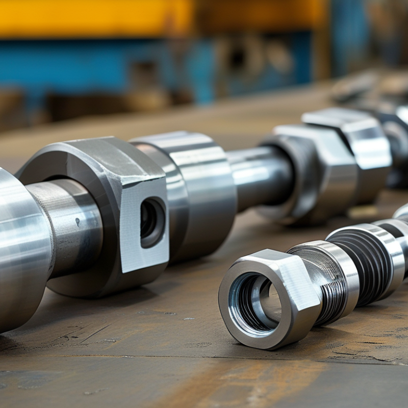 Best Alloy Steel Roller Sleeve for Optimal Performance?