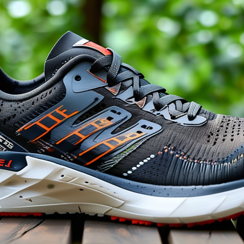 Top 10 Athletic Running Shoes Buyers Need to Know?