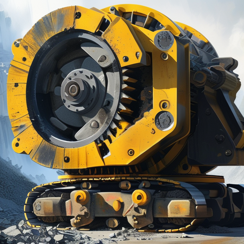What is a Single Toggle Jaw Crusher and How Does it Work?