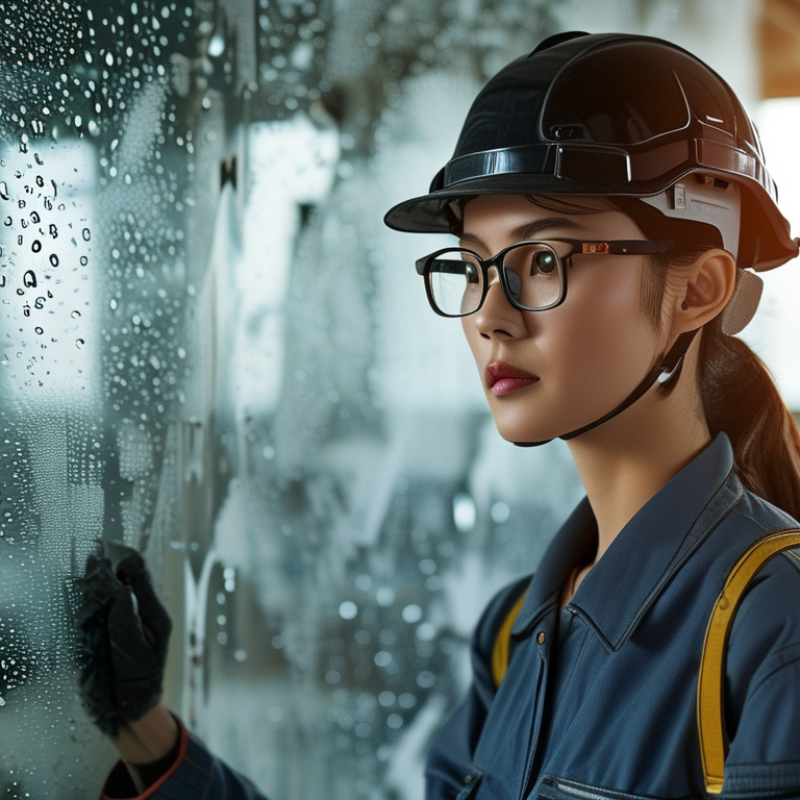 China Top 10 Tips for Troubleshooting Glass Washing Machines?