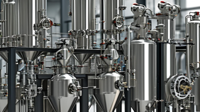2026 How to Choose the Best Chemical Blending Equipment?