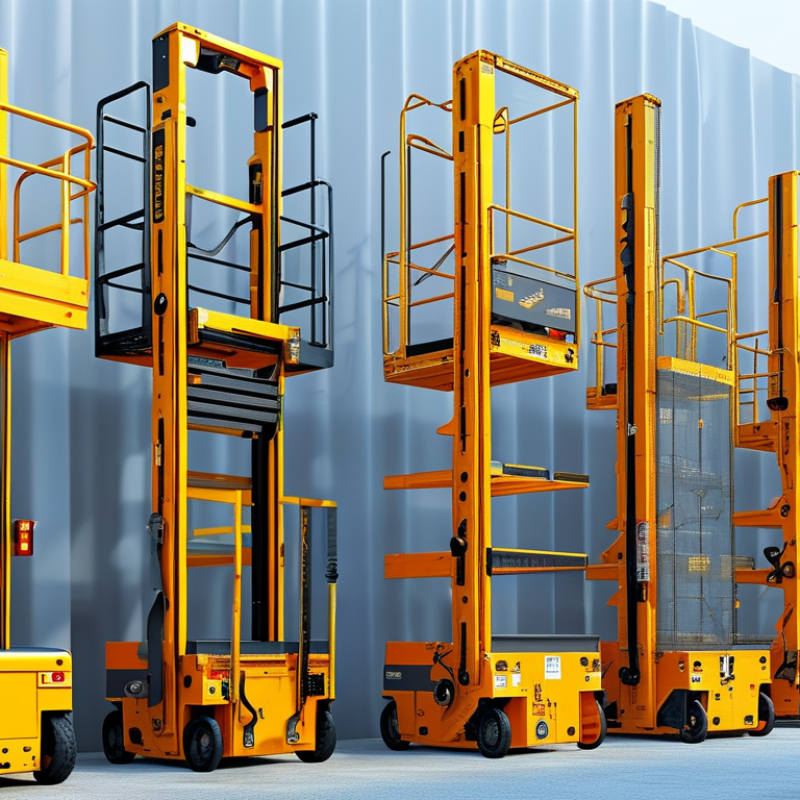 Top 10 Scaffold Hoists Buyers Need to Consider Today?