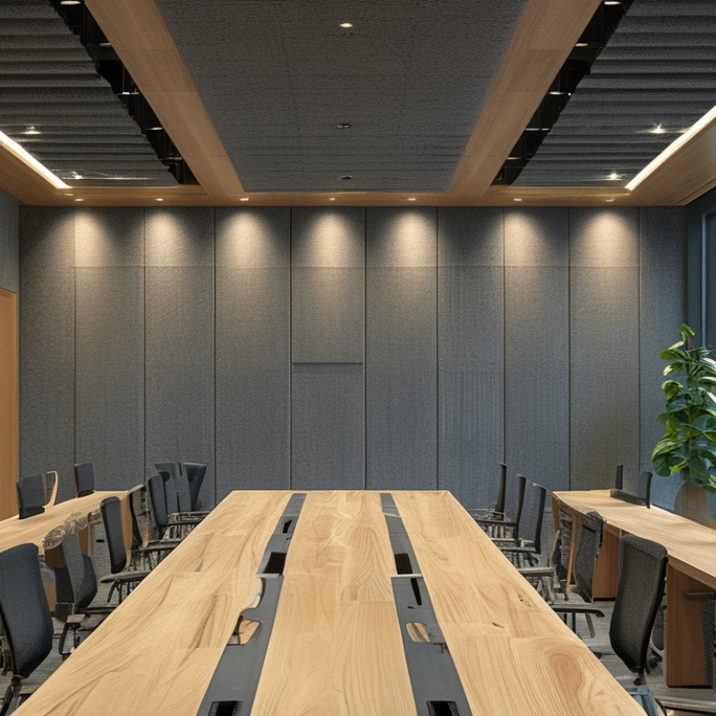 2026 Top Soundproofing Acoustic Panel Trends You Need to Know?