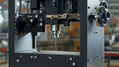 Top China Bag Sealing Machine Options for Global Buyers?
