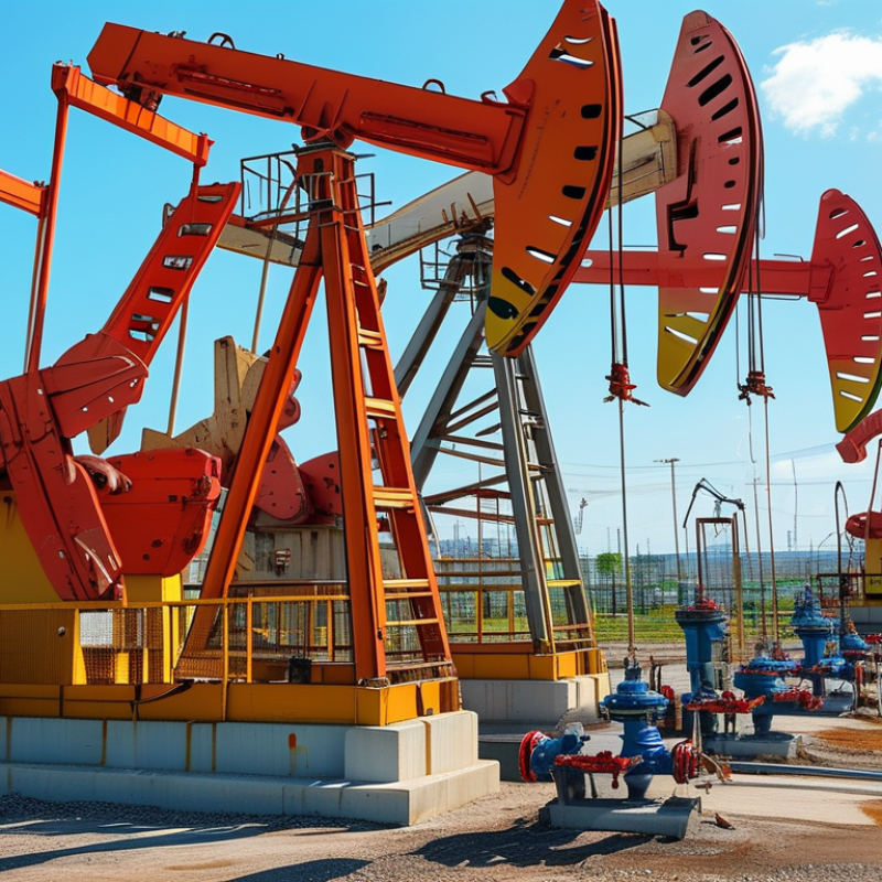 2026 Best Oil Pump Solutions for Global Buyers Today?