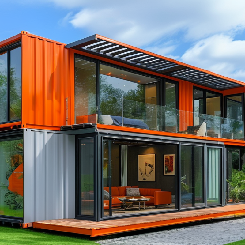 2026 Best Expandable Container House Options for Global Buyers?