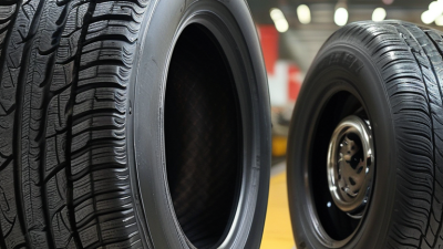 Top China Passenger Tires What Buyers Need to Know