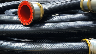 What are the Benefits of Using Composite Hose in Industry?