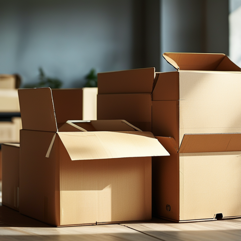 Top Tips for Sourcing Pp Corrugated Box Efficiently?