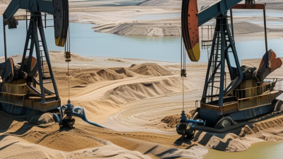 2026 Top Sand Pump Selection Guide for Global Buyers?
