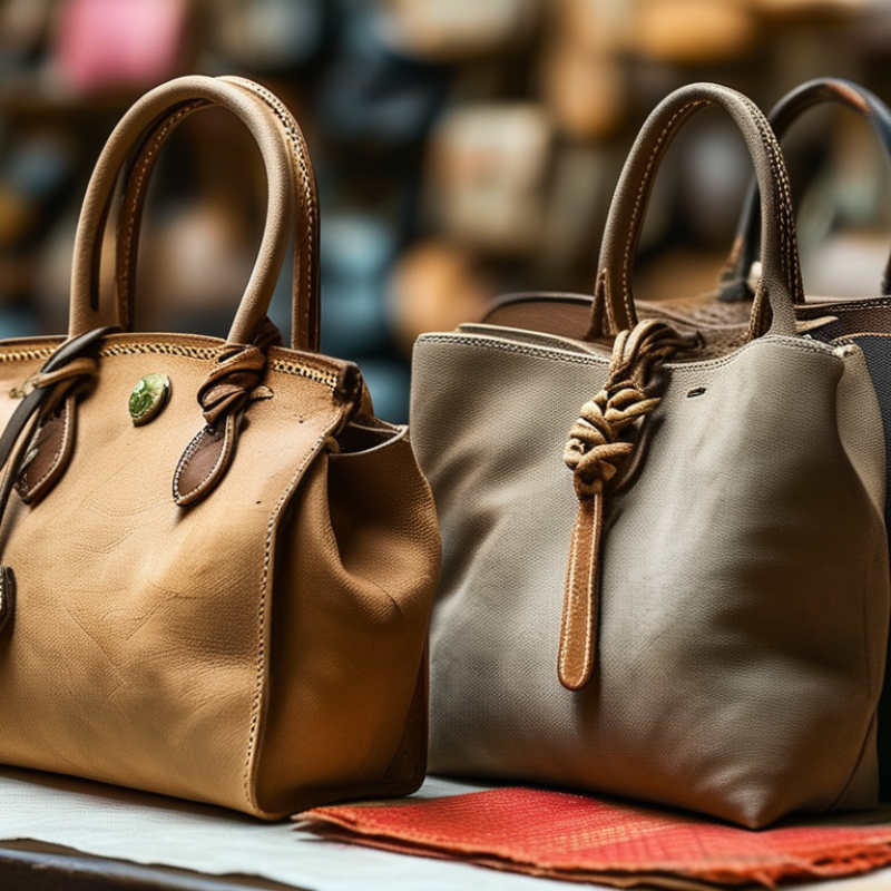 Top 10 Genuine Bags and Hand Clothes to Source Globally?