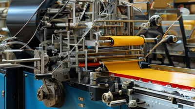 Top 10 Pouching Machines for Efficient Packaging Solutions?
