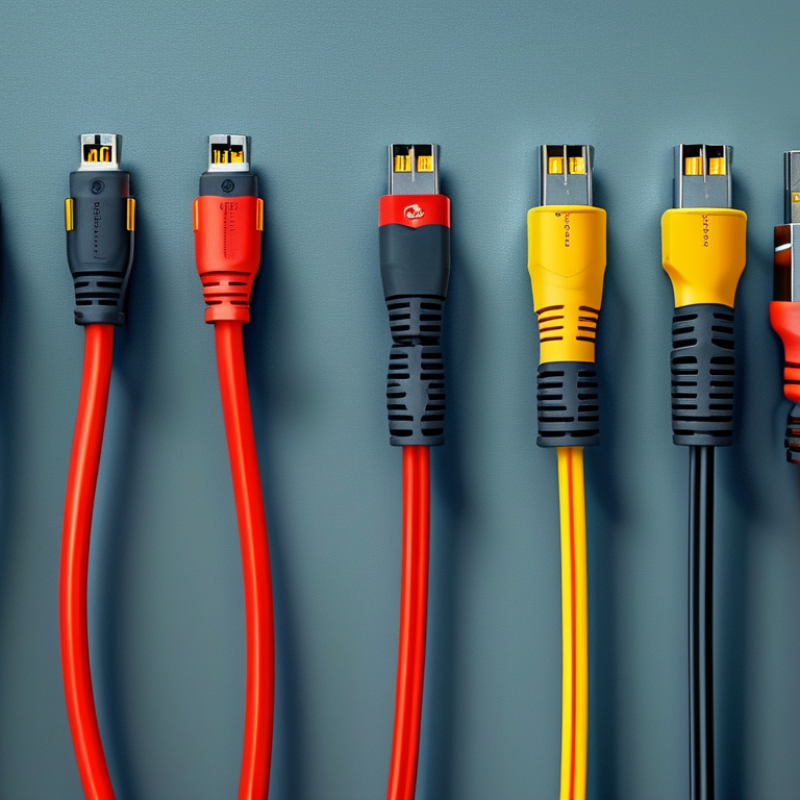 What Are the Best Types of Electrical Cables for Your Needs?