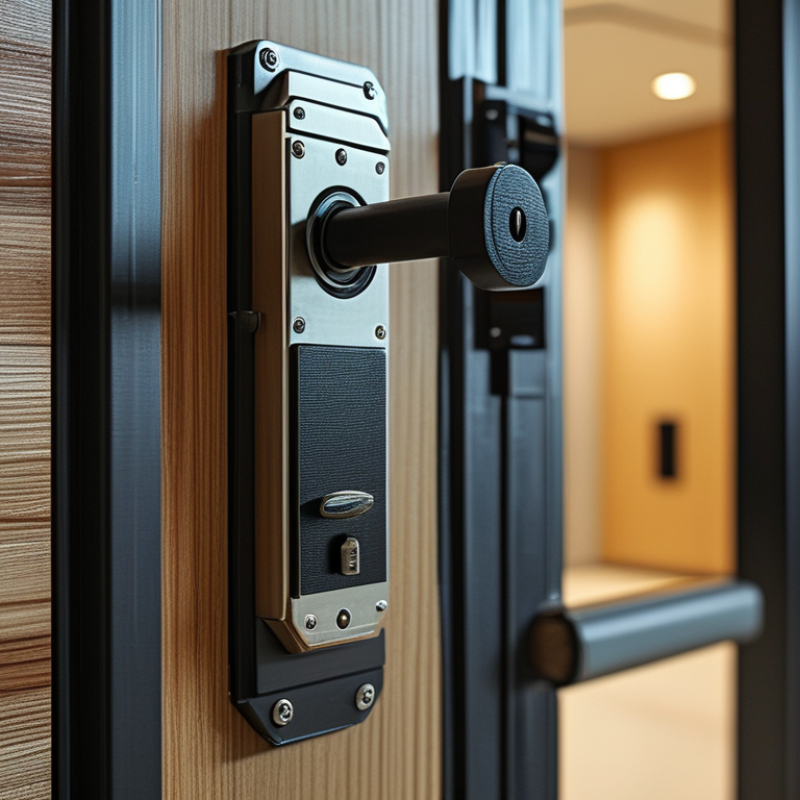 How to Integrate Access Control with Surveillance Systems Effectively?