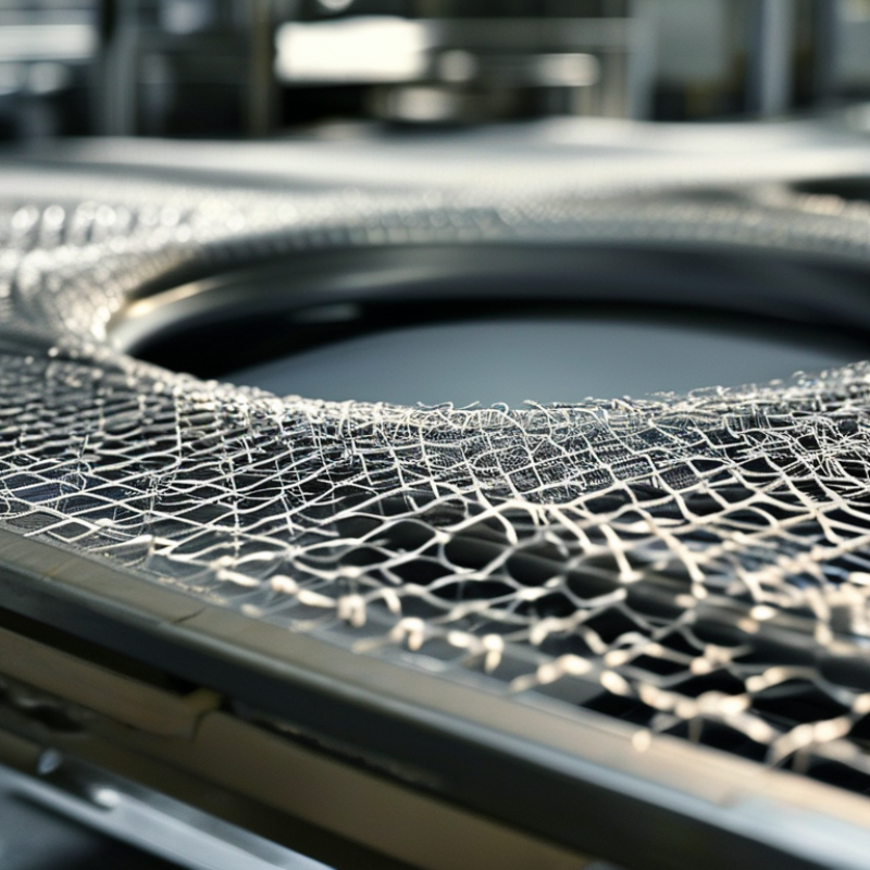 Top Stainless Mesh Types for Global Buyers in 2026?