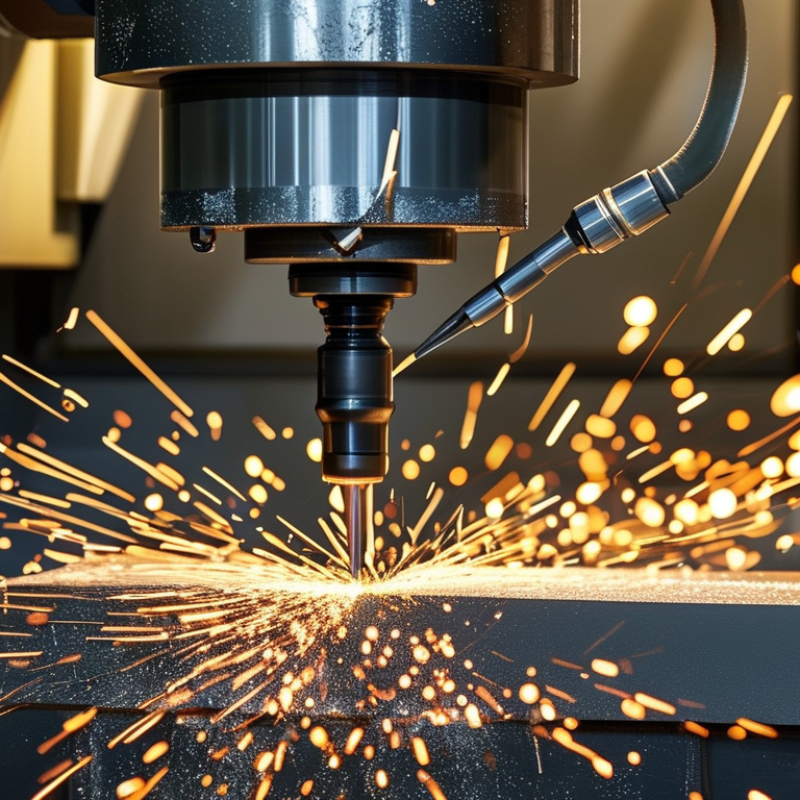 How to Choose the Right Precision Cnc Grinding Machine?