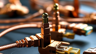 Top 5 Tips for Choosing Copper RJ45 Connectors?