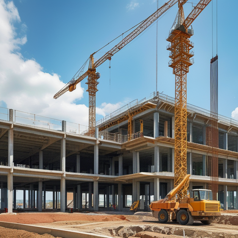 Top 10 Tips for Choosing the Right Structural Contractor?