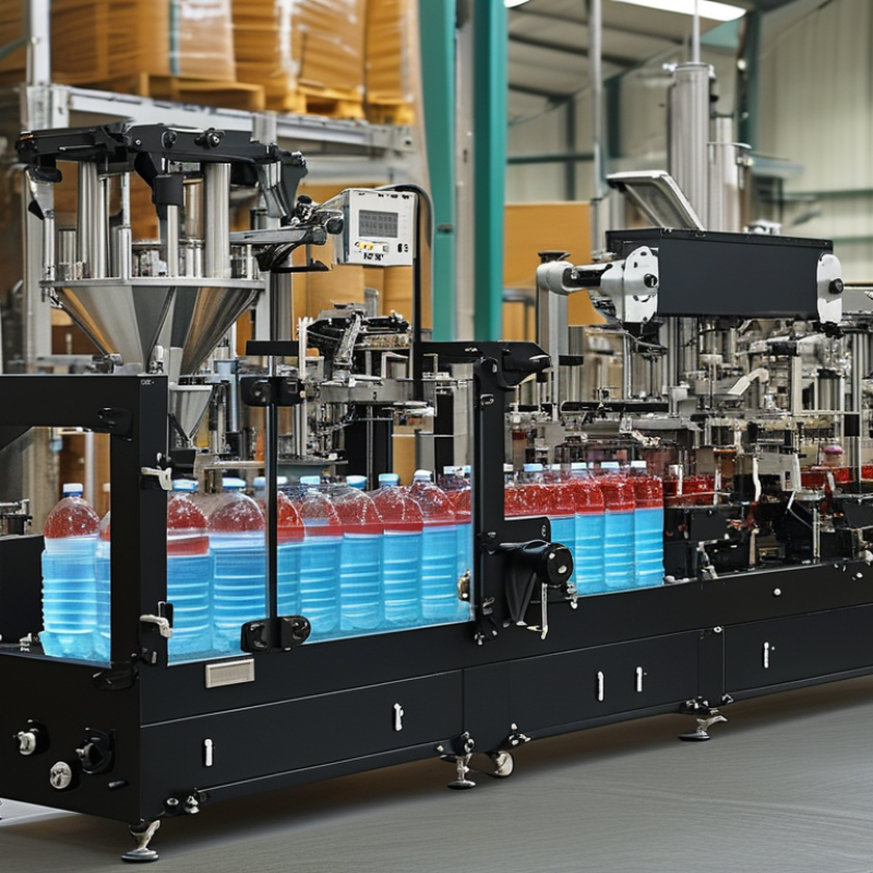 How to Choose the Best Liquid Packing Machine in 2026?
