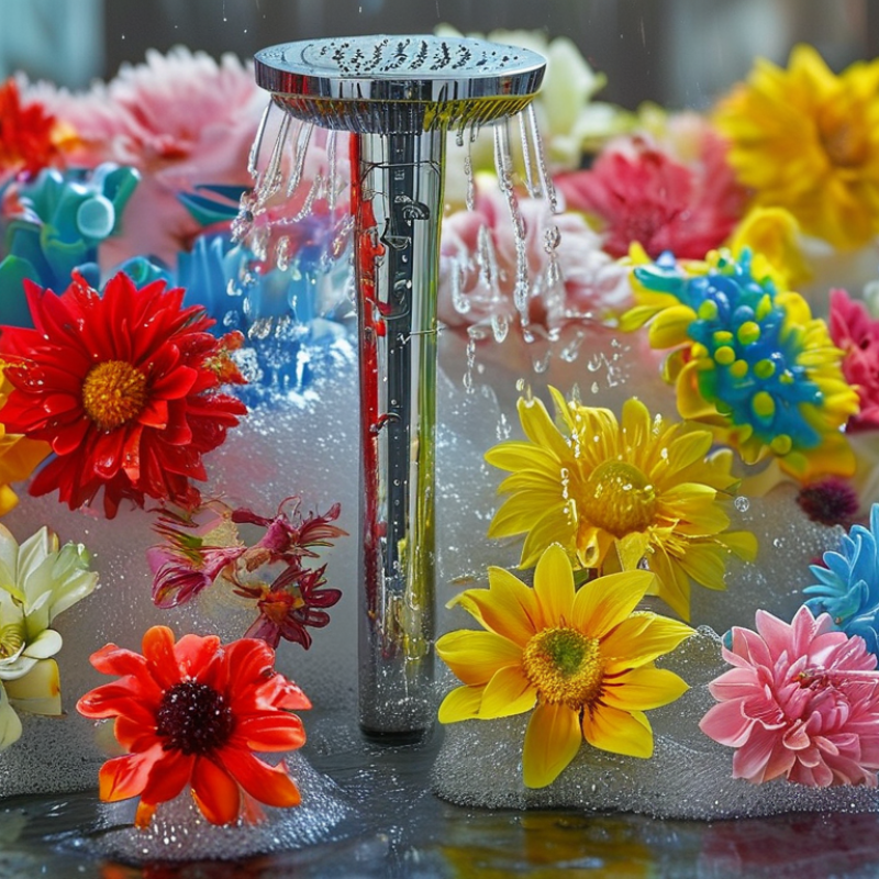 Top 10 Shower Filter Shower Head Options for Global Buyers?
