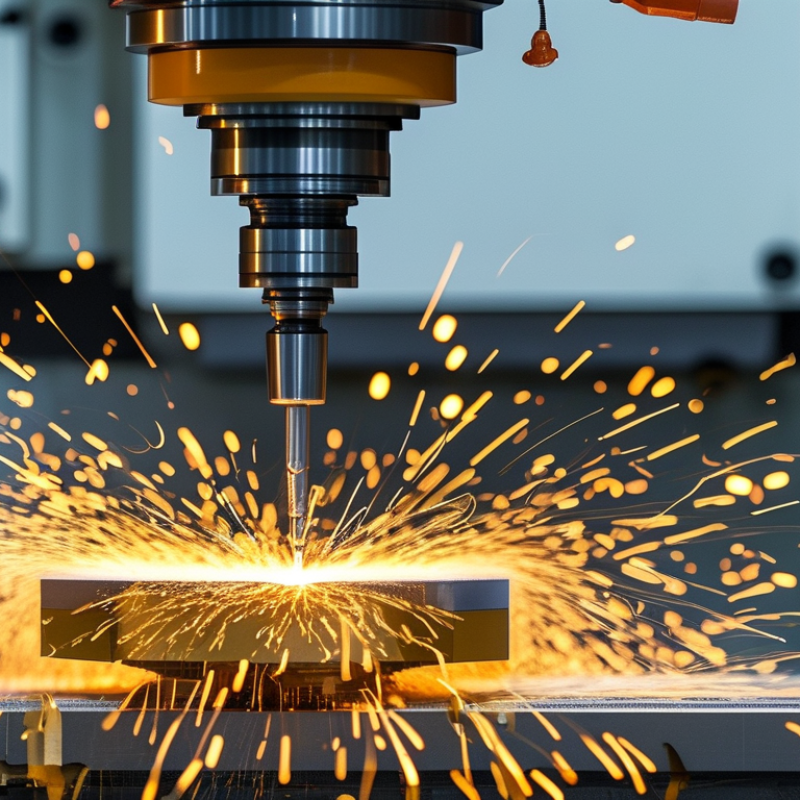 What is Precision CNC Machining and Why It Matters?
