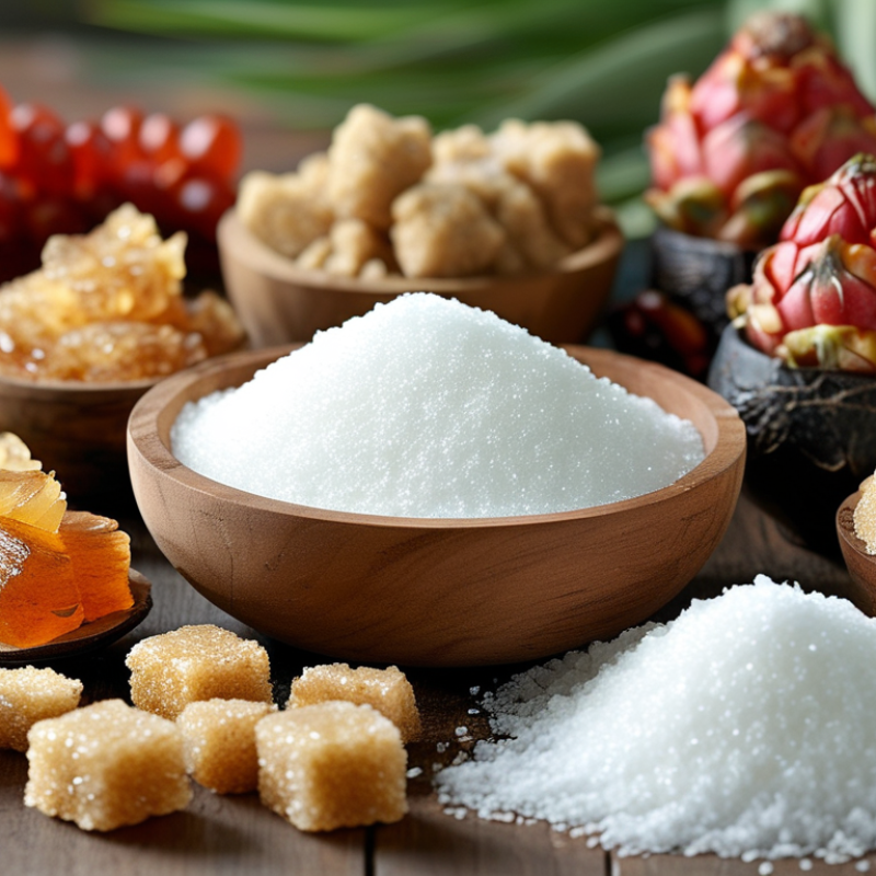 Best Substitute Of Caster Sugar For Global Buyers?