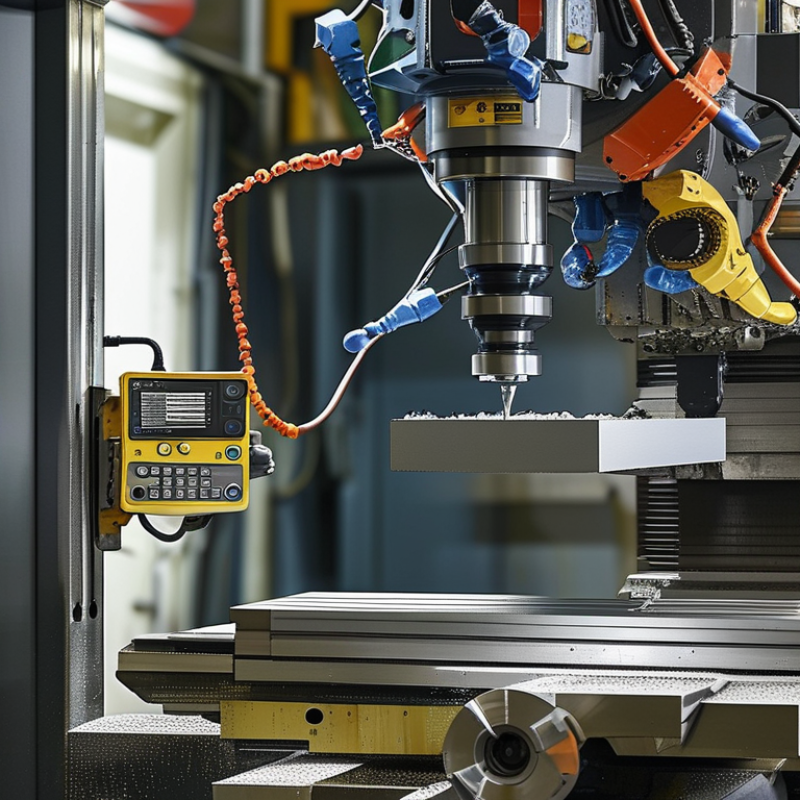 How to Choose the Best Vertical Milling Center for Your Needs?