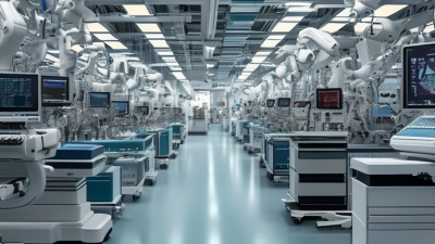 China Top Medical Devices for Global Buyers to Consider?