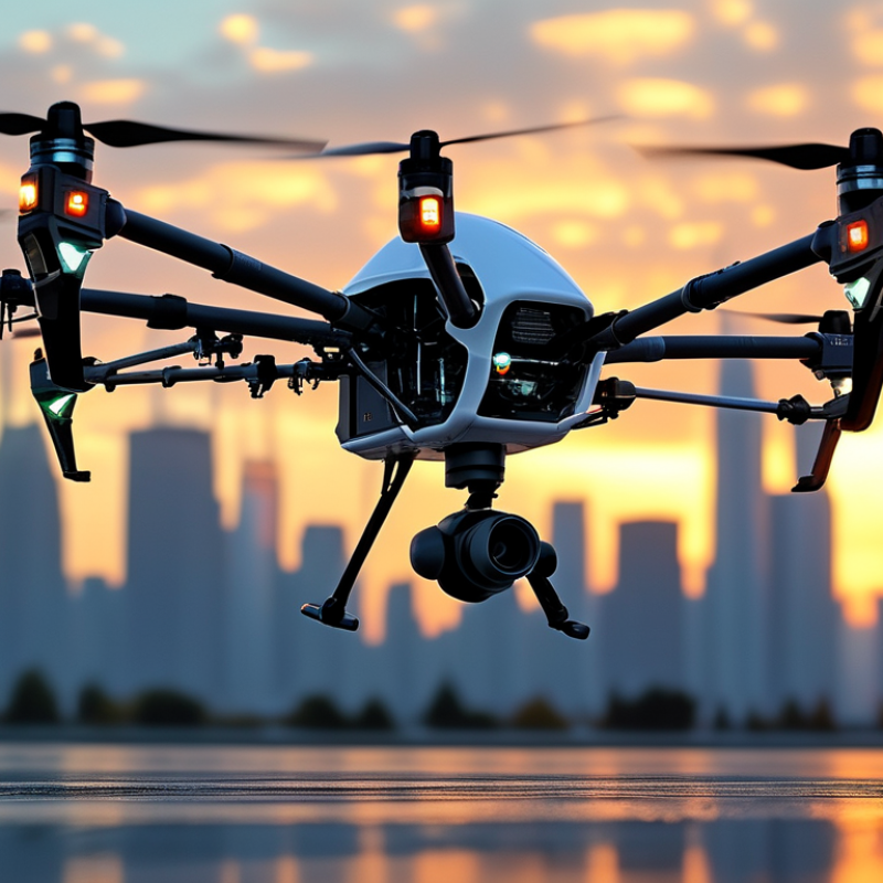Top 10 Drone Show Drones You Need to Know About?