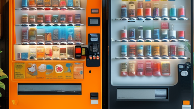 Top 10 Tips to Rent a Vending Machine for Your Business?