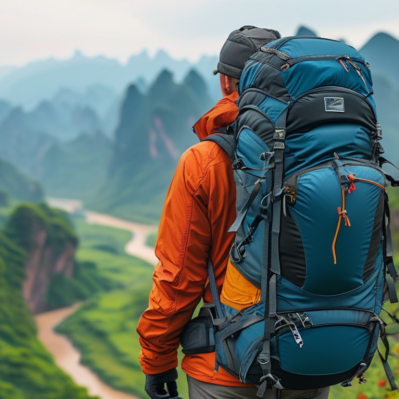 Best Travel Backpacks for Every Adventurer in China?