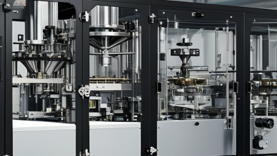 Best Liquid Vial Filling Machine for Global Buyers 2026?