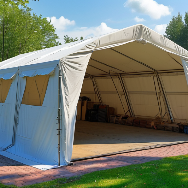 Top Commercial Tarps Buyers Guide for 2026 Insights?