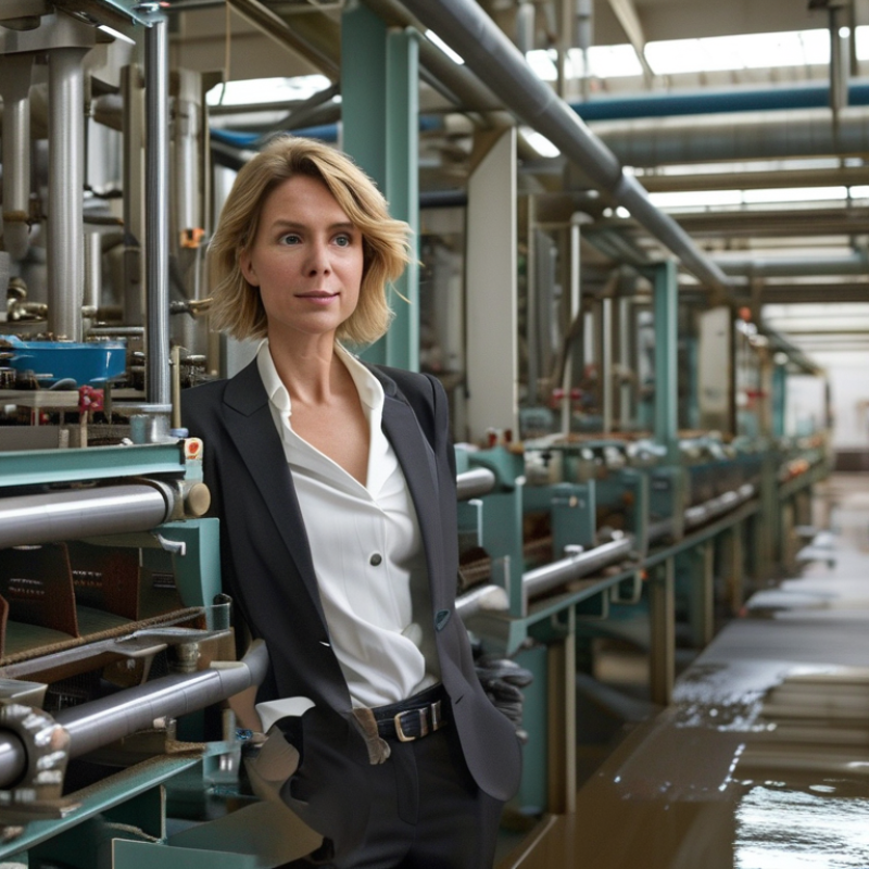 10 Reasons Why Sludge is Sticking to the Filter Press Cloth?