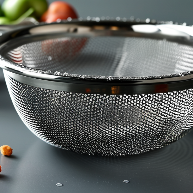 Top Tips for Choosing the Right Stainless Steel Mesh Screen?