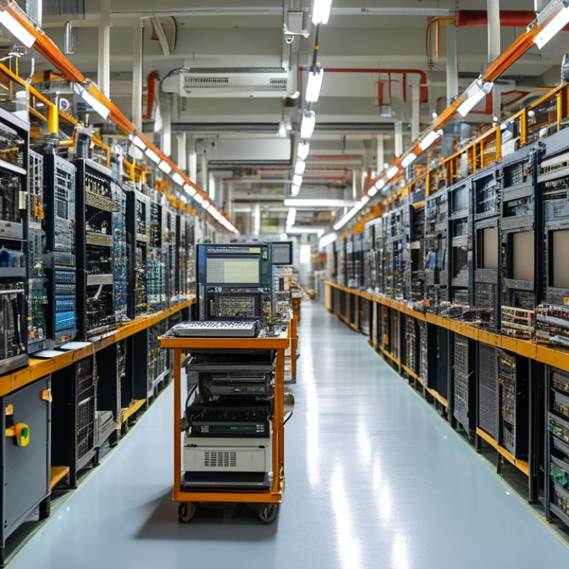Top 10 China Electronic Circuit Board Suppliers You Need to Know?