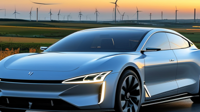 2026 Best New Energy Car Models for Global Buyers?