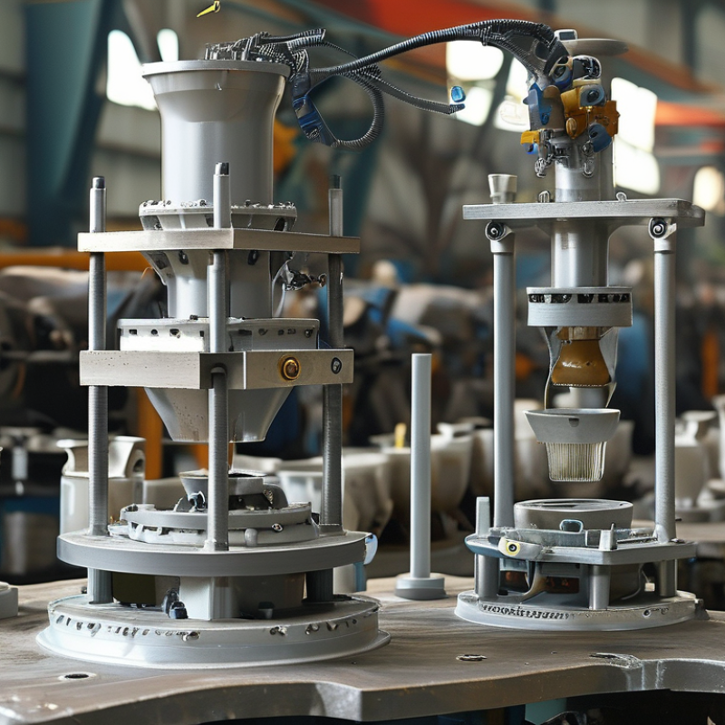 Top China Best Blow Molding Machine for Global Buyers?