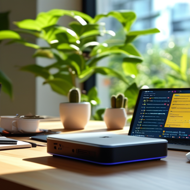 Why Are Smart Devices Essential for Modern Businesses?