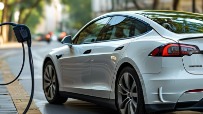 Best Portable Electric Vehicle Charger for Global Buyers?