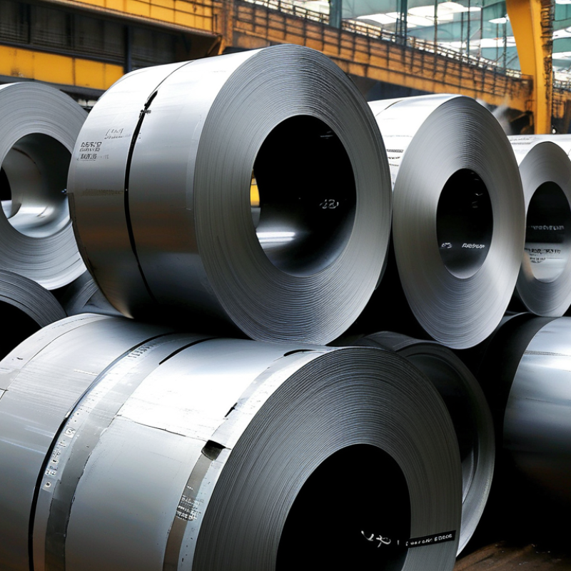 Top 10 HRC Coil Suppliers in China for Global Buyers?