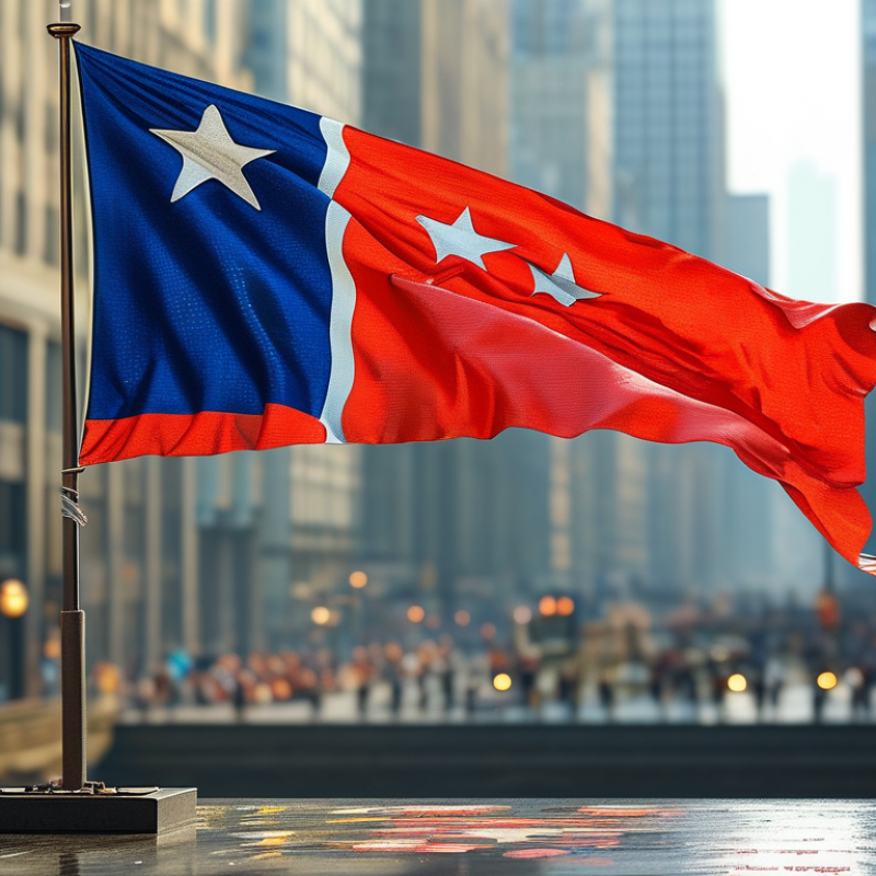 What is the Significance of Logo Flags for Global Buyers?