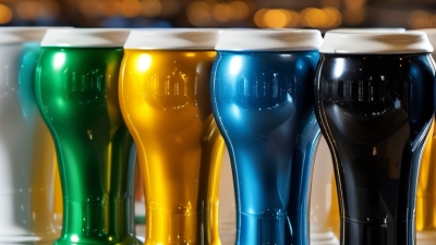 Top Quality Beer Pong Cups for Global Suppliers Today?