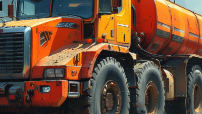 Top Aftermarket Undercarriage Parts for Heavy Equipment Buyers?