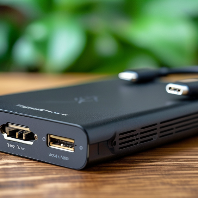 How to Choose the Best Type C to Type C Charger?