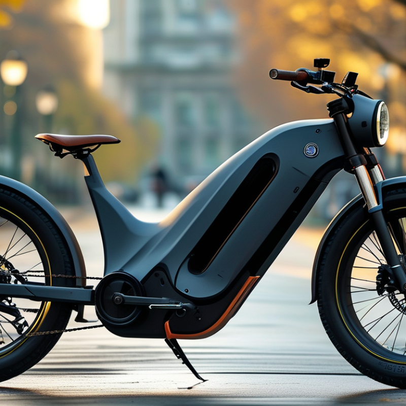 What Are the Benefits of Electric E Bikes for Global Buyers?